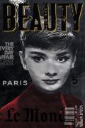 Beauty - Audrey Hepburn